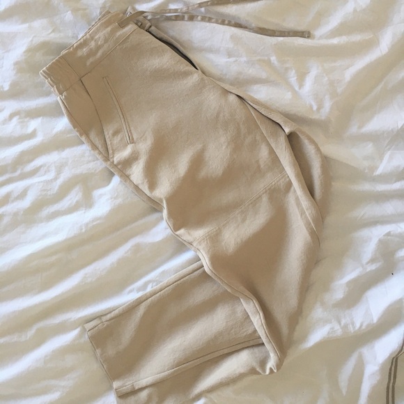 Nanette Lepore Dress Joggers - Picture 4 of 5